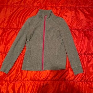 Womens Athletic Jacket